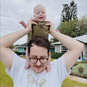 Meet your Posher, Austin